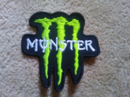 Monster 003