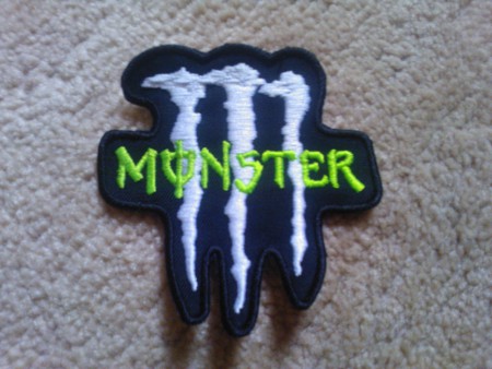 Monster 004