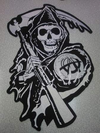 SOA 001