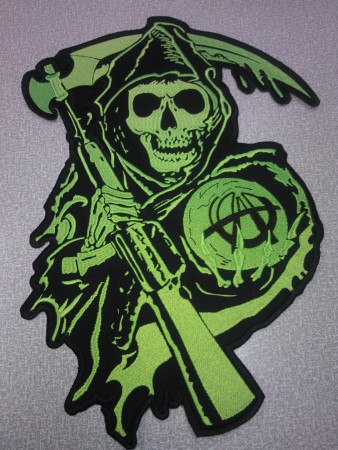 SOA 002