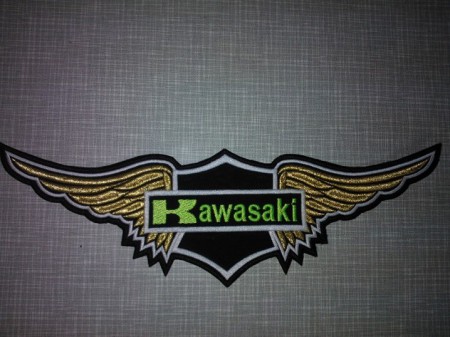 Kawasaki 005