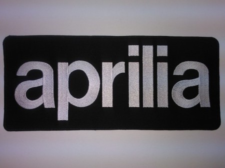APRILIA 001
