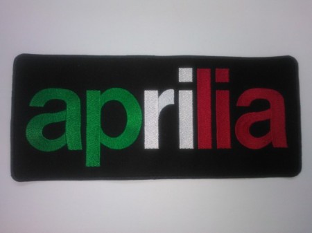 APRILIA 003