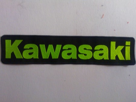 Kawasaki 001