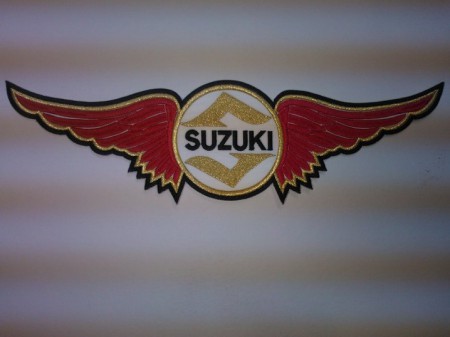 Suzuki 002