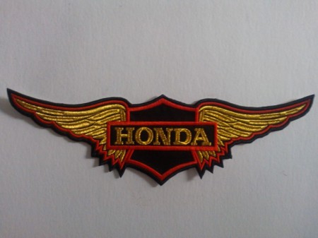 Honda 003