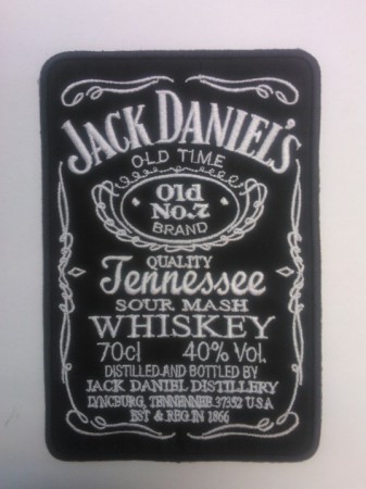 Jack Daniel's 002