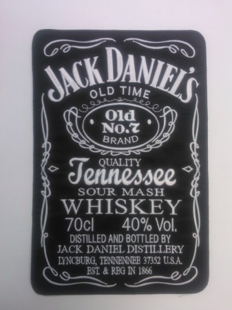 Jack Daniel's 003