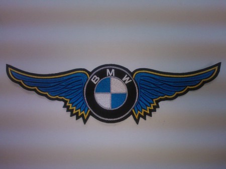 BMW 002