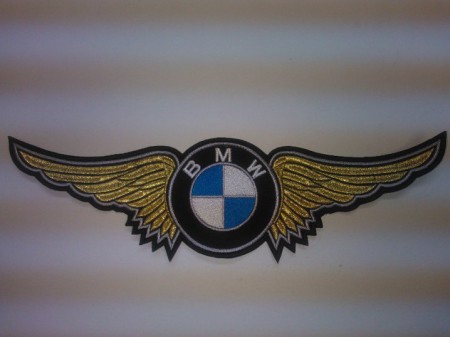 BMW 003