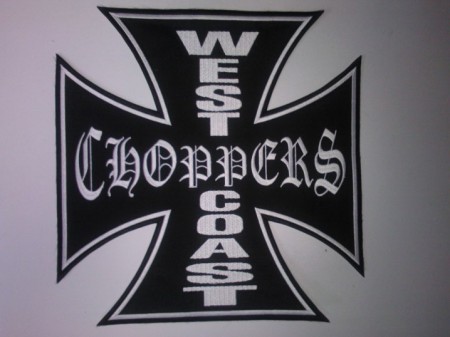 Iron Cross 001