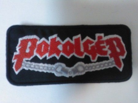 Pokolgép 001