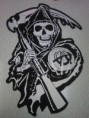 SOA 001
