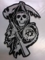SOA 003